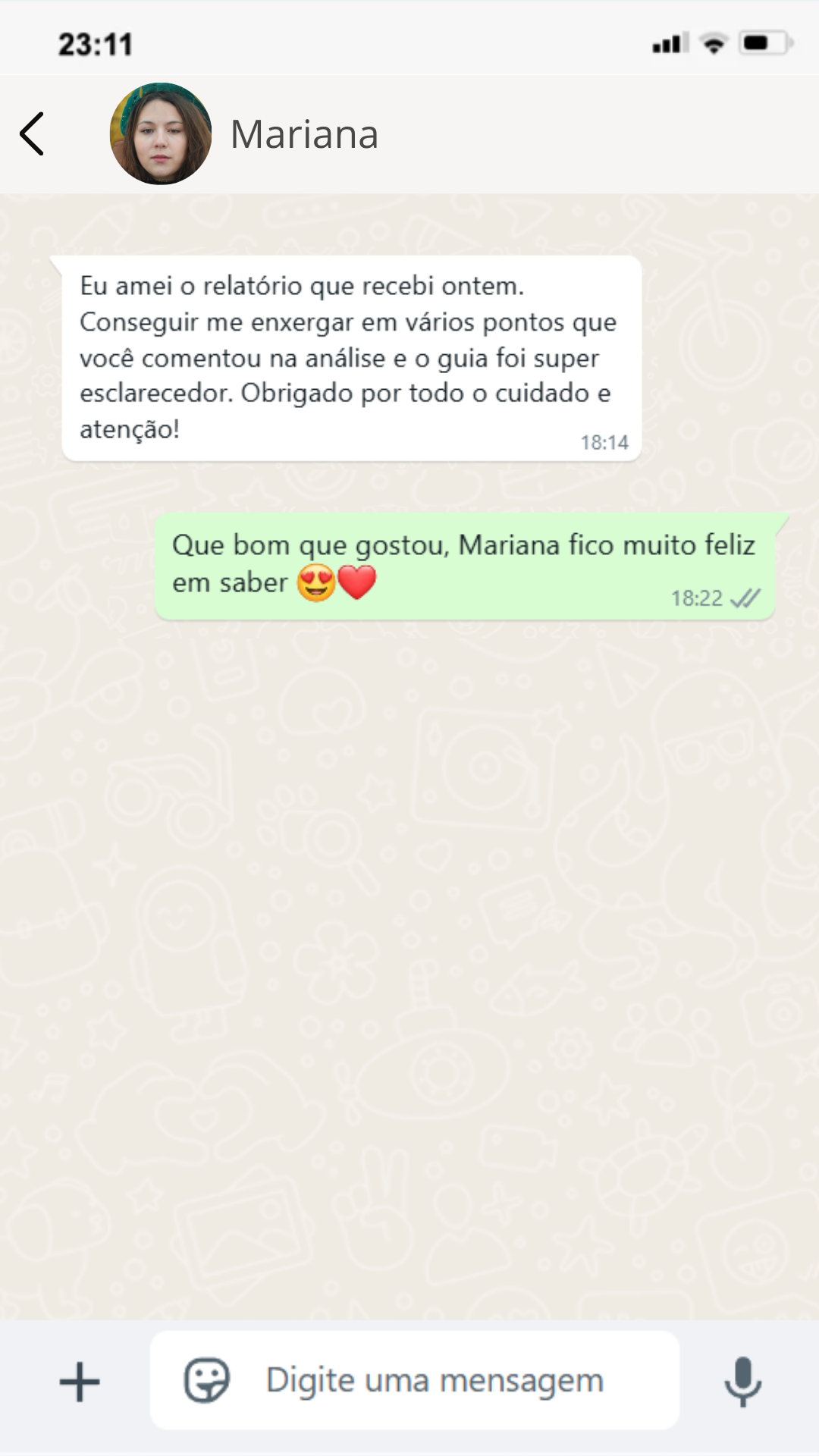 Mariana